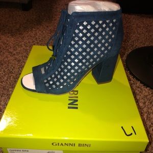Gianni Bini heels